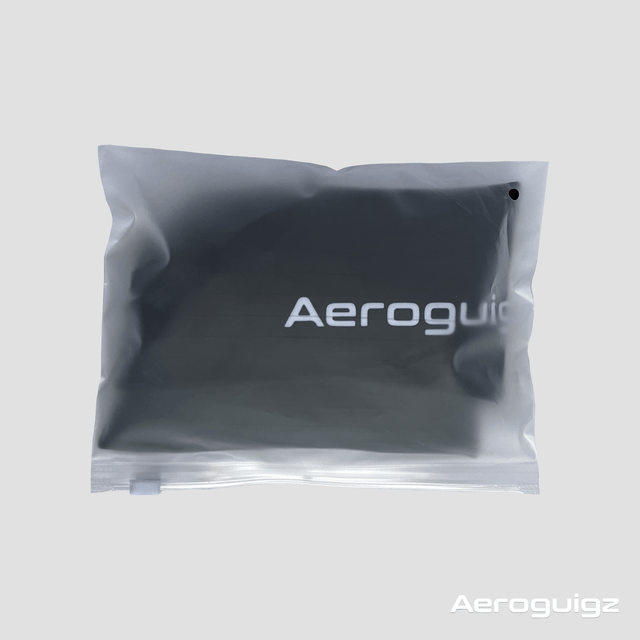 Couvre-Chaussures Aérodynamiques