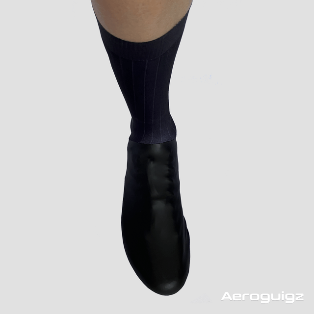 Couvre-Chaussures Aérodynamiques