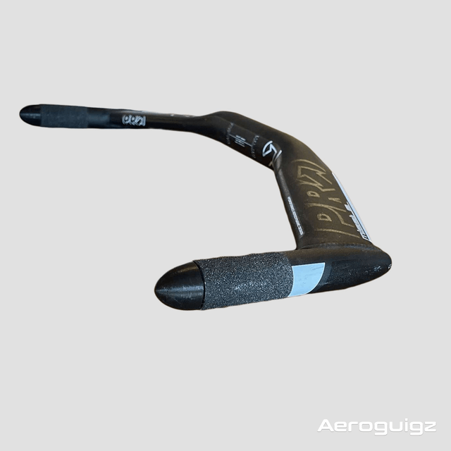 Bouchon de cintre aérodynamique